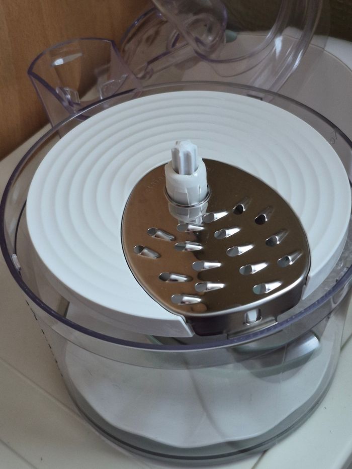 Robot électrique Seb neuf - photo numéro 9