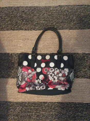 Sac desigual