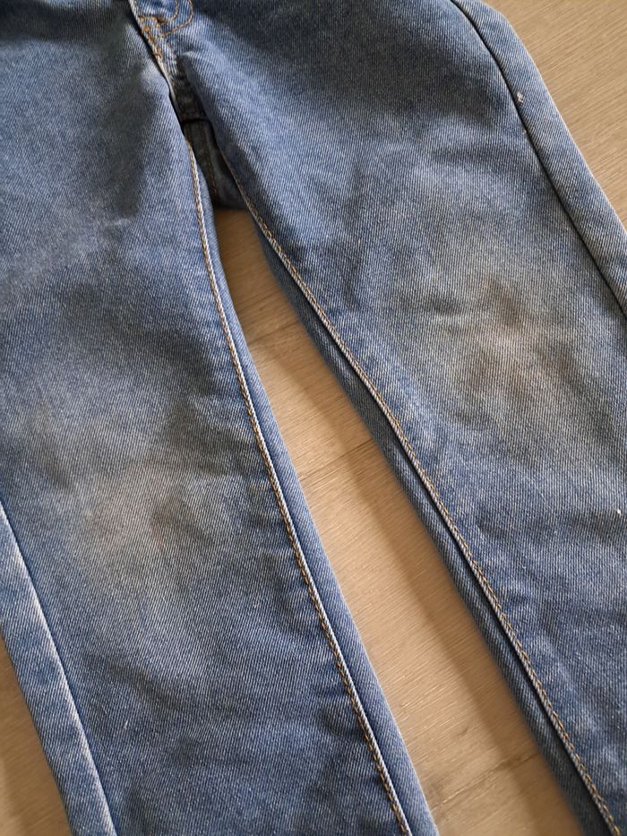 Lot vêtements garçon 4 ans - photo numéro 3