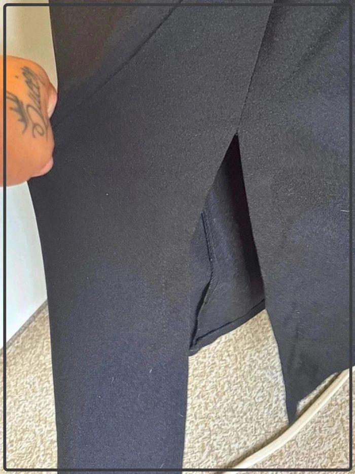 Jupe longue taille 48 - photo numéro 5