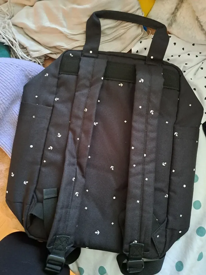 Sac a dos rando - photo numéro 2