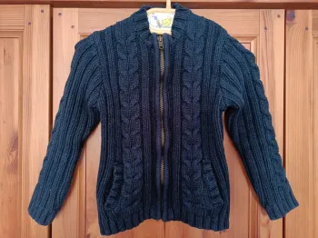 Gilet 3 ans