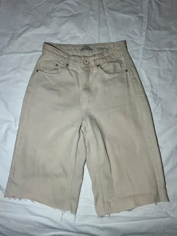 Short bershka