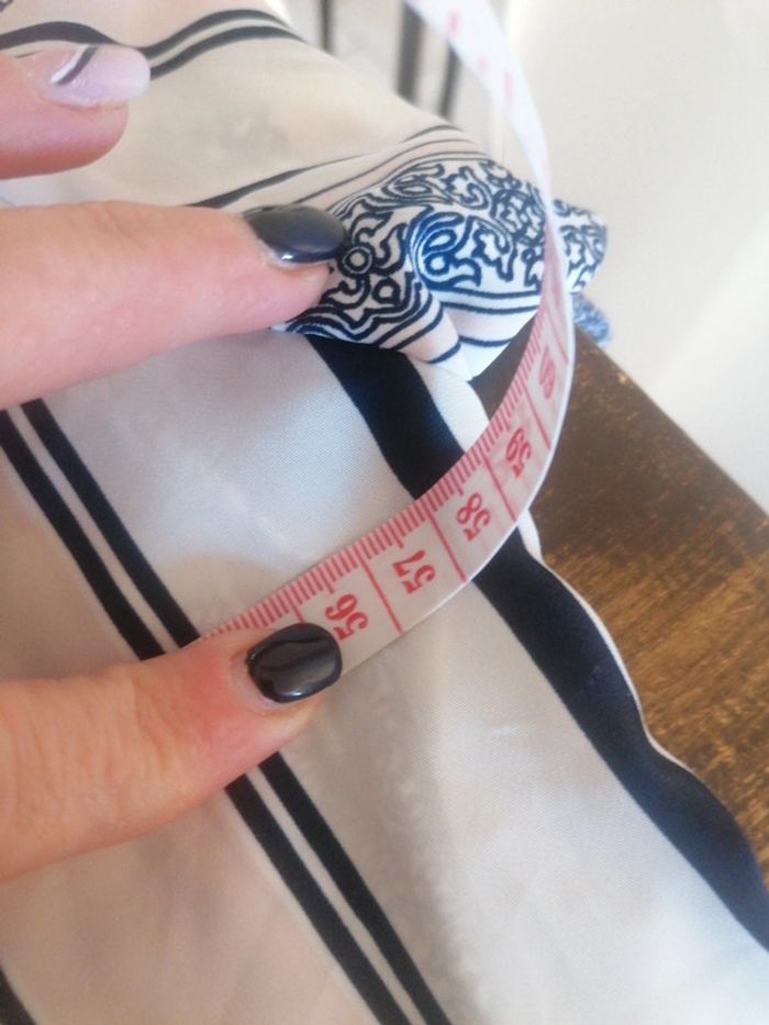 Chemise taille unique - photo numéro 4