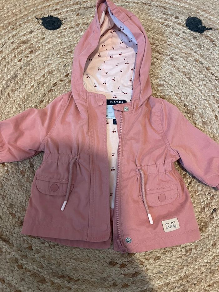 Parka 3M - photo numéro 2