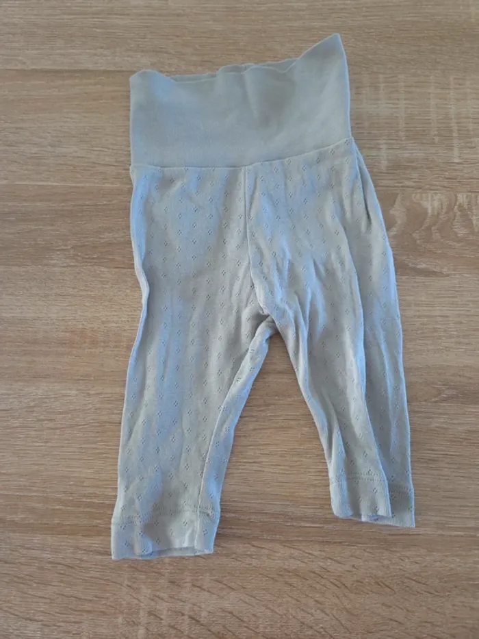 Pantalon bébé fille