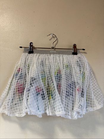 Jupe fille taille 104