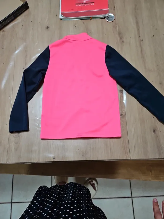 Veste Decathlon 6ans - photo numéro 3