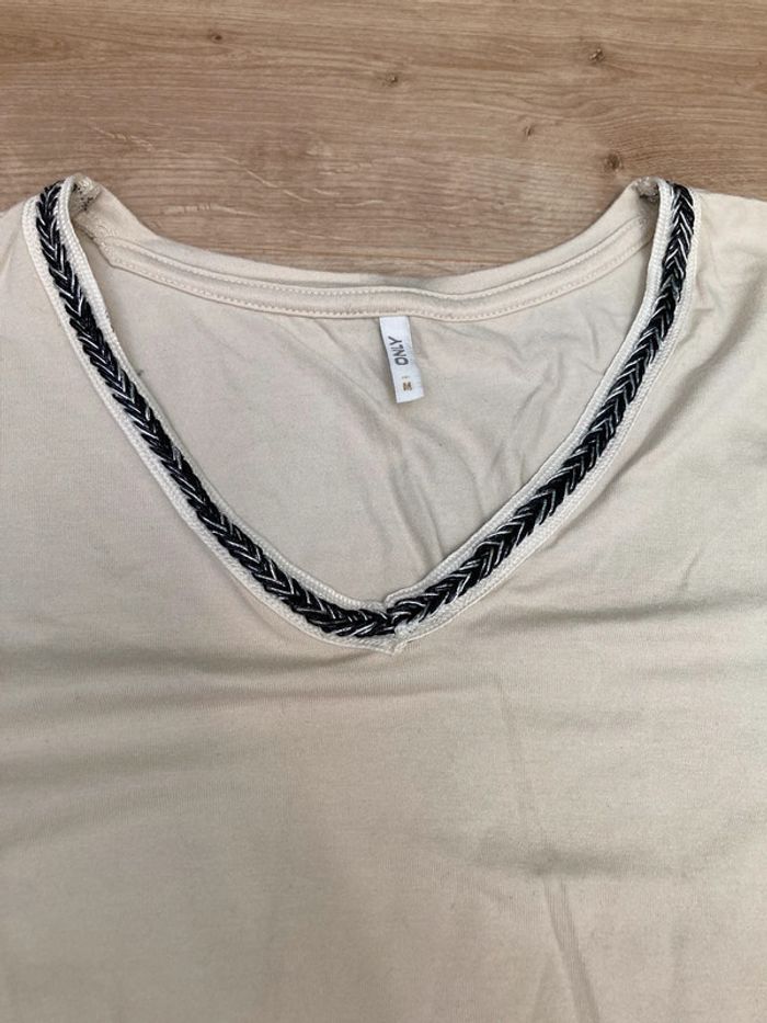 Top only m - photo numéro 2