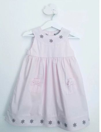 Robe Cyrillus 24 mois