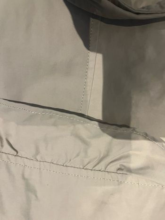 Veste Trench coat fille beige 2 ans - photo numéro 4