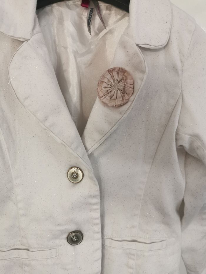 Veste 4 ans - photo numéro 2
