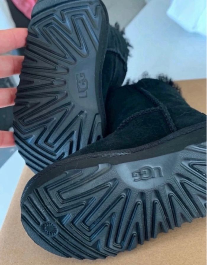 Bottines UGG - photo numéro 4