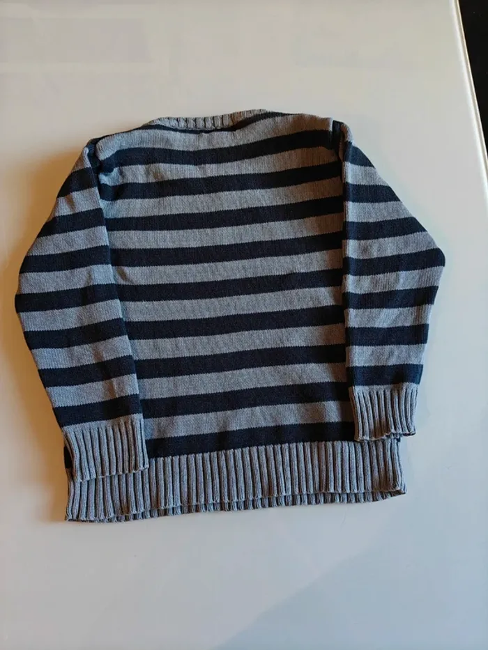 Pull T-traxx - photo numéro 4
