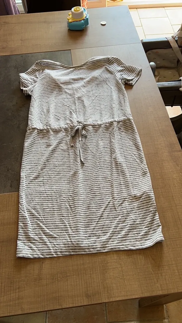 Robe femme
