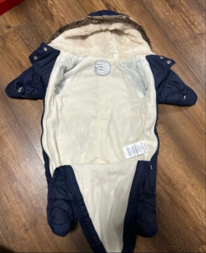 Combi pilote - photo numéro 2