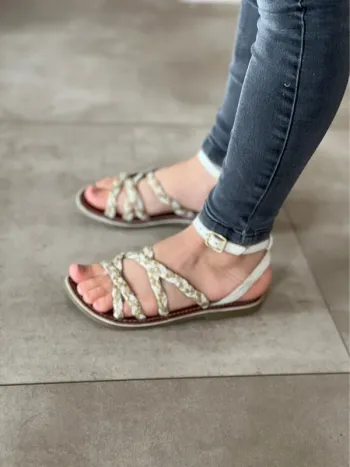 Sandale TAO taille 30