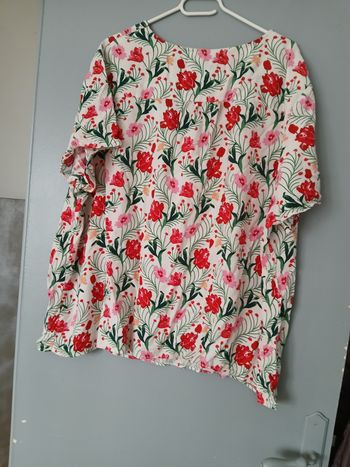 T-shirt taille 54 5e