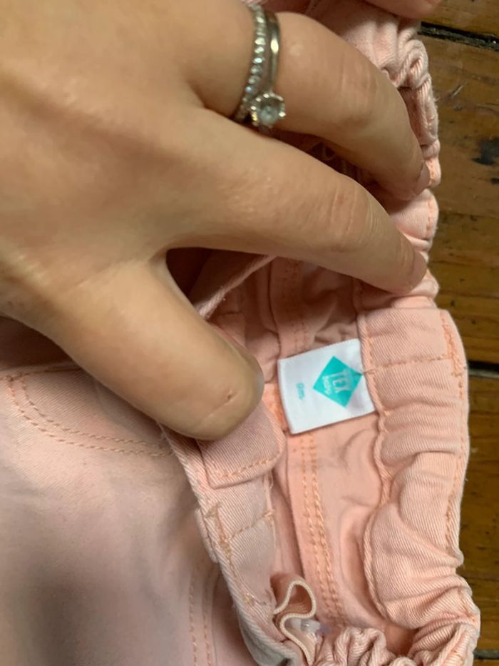 Jeans 9 mois - photo numéro 2