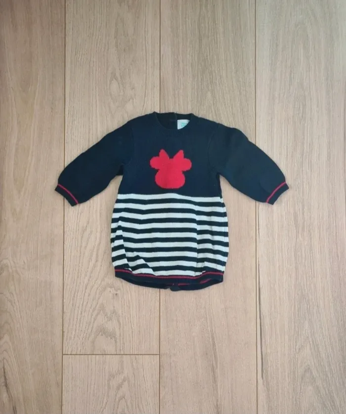 Robe Disney 1 moiq - photo numéro 3