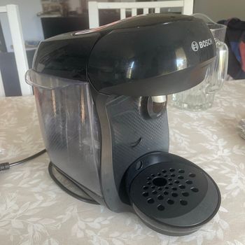 Cafetière  Tassimo