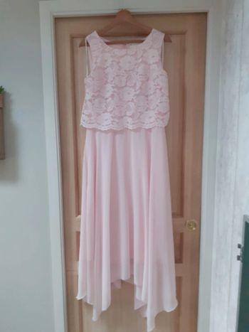 Robe cocktail