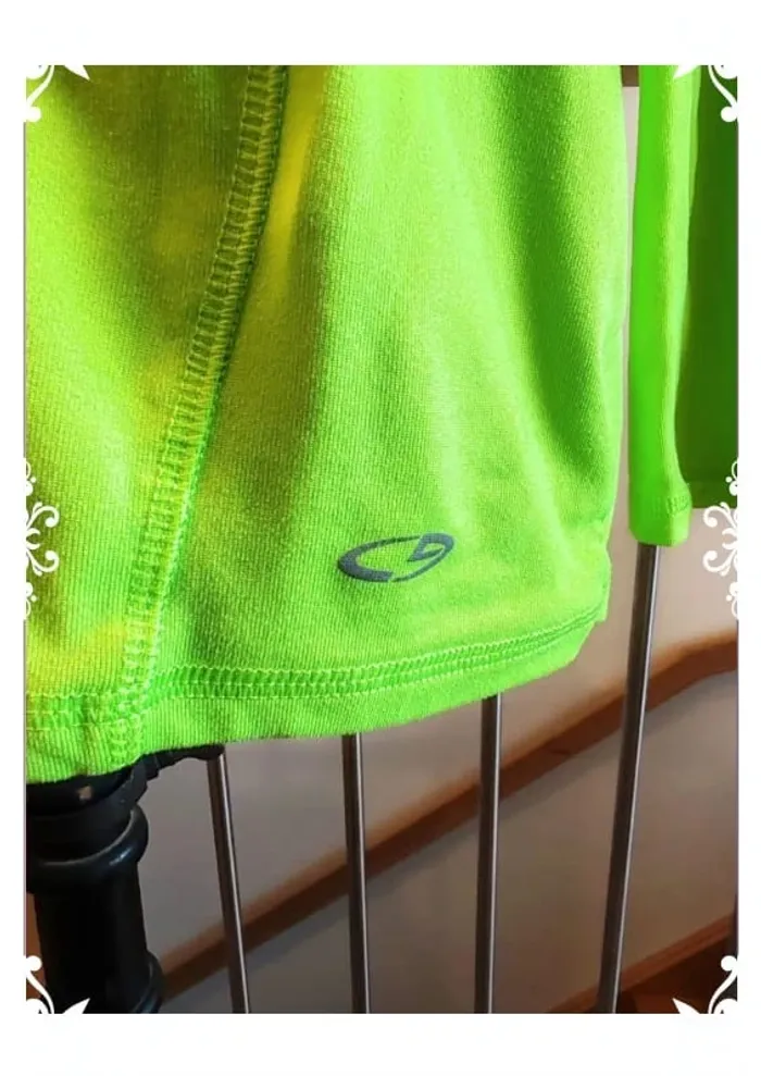 Sweat champion - photo numéro 4