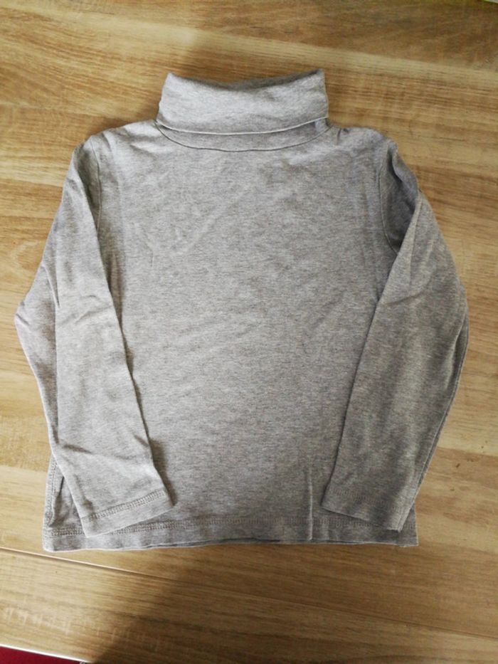 T shirt garçon