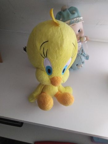 Peluche