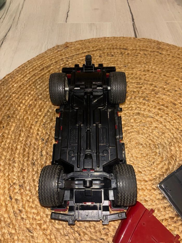 Jeep bruder pour pièce - photo numéro 5