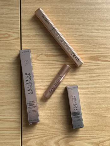 Lancôme flutter extension