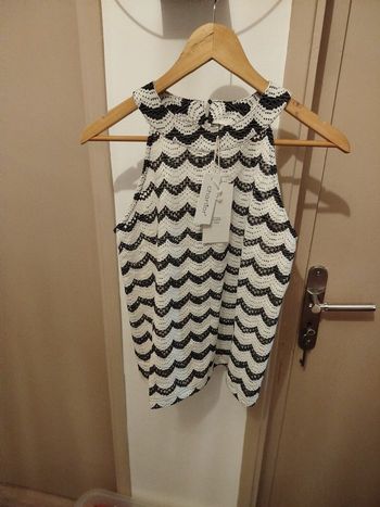 Tee shirt femme charlior 