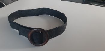 Ceinture elastique