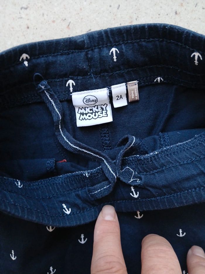 Lot de vêtements garçon 2 ans - photo numéro 3