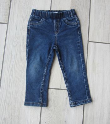 Jeans 24 mois