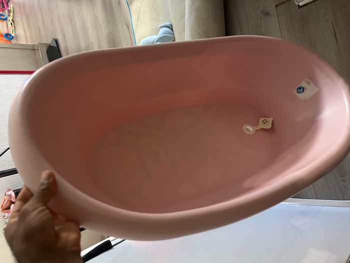 Baignoire pour bebe