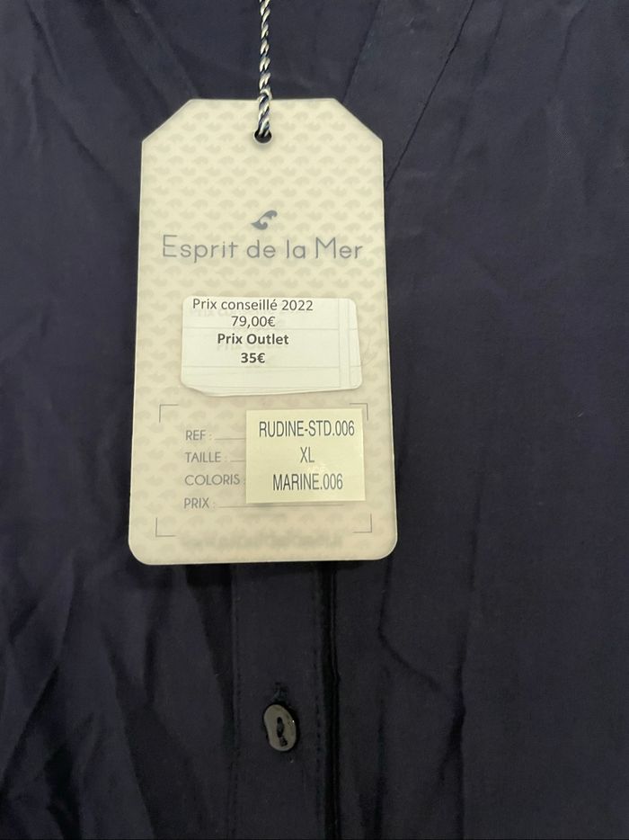 Robe longue taille Xl - photo numéro 2