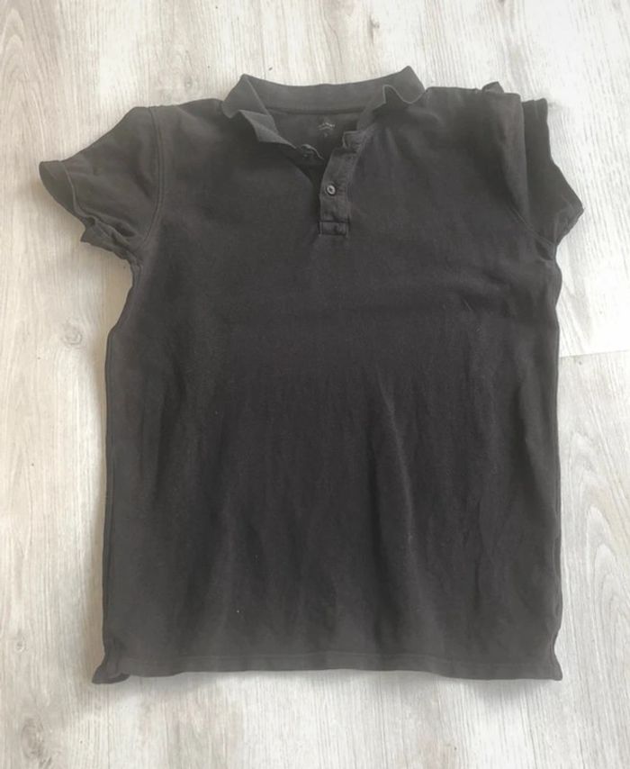 Polo taille S marque Kiabi