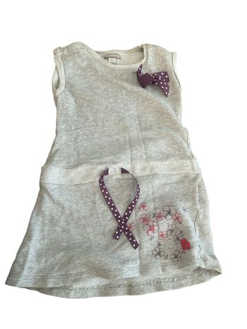 Robe fille