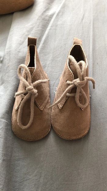 Chaussure  bébé