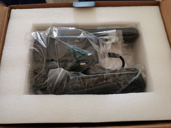 VIDÉO-PROJECTEUR EINYOUMILY AC201 - photo numéro 9