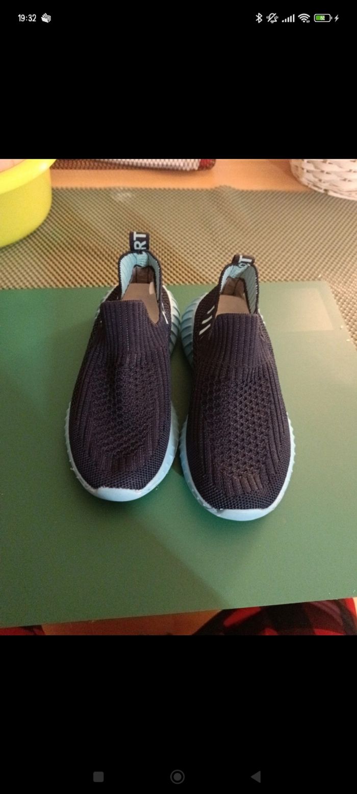 Escapade noir T37 - photo numéro 7