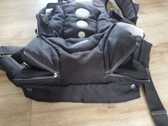 Porte bébé Chicco - photo numéro 7