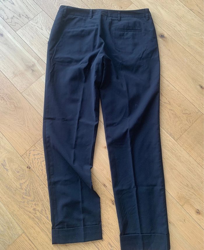 Pantalon Verchant taille 40/42 - photo numéro 2