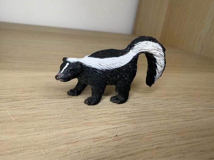 Moufette schleich