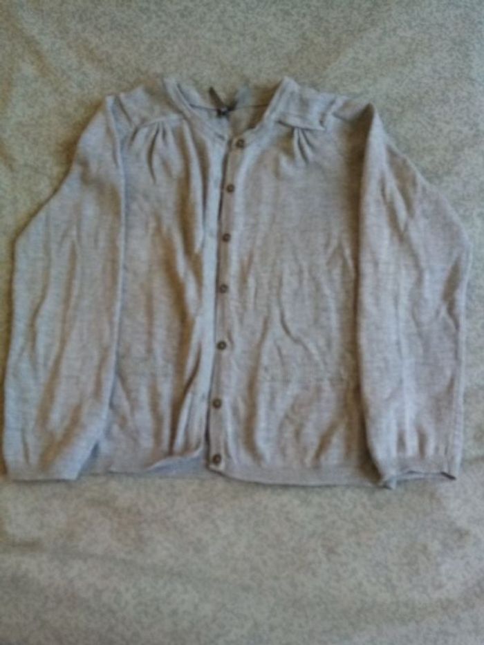 gilet