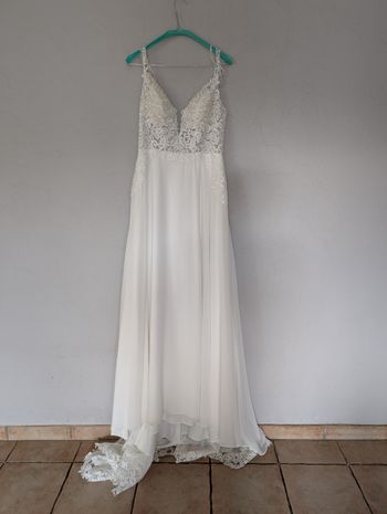 Robe de mariée