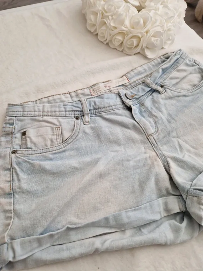 🌟 Short en jean ÉTÉ 🌟 - photo numéro 2