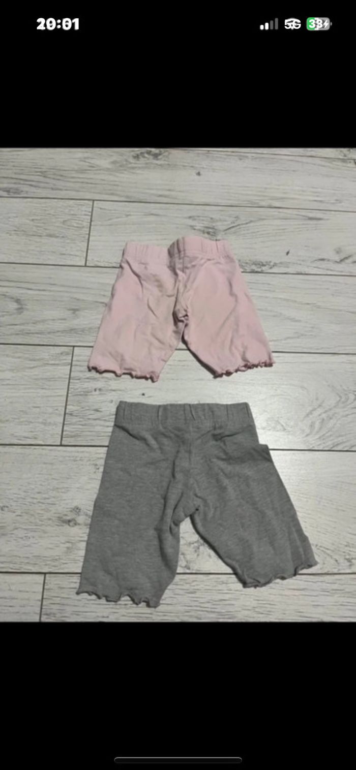 Short 2/3 ans - photo numéro 4