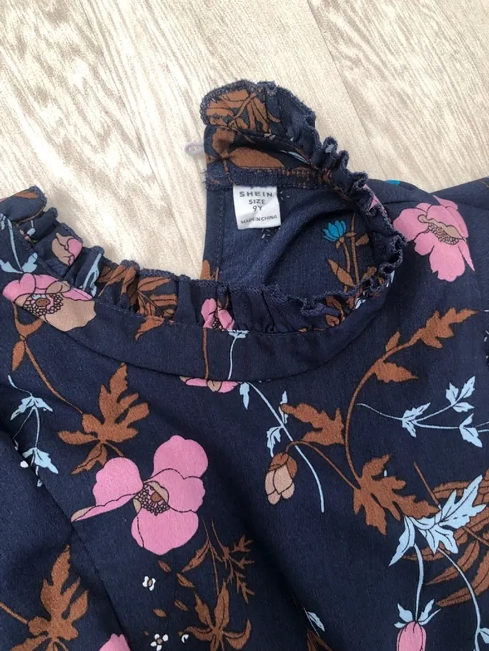 Lot 4 robes - photo numéro 7